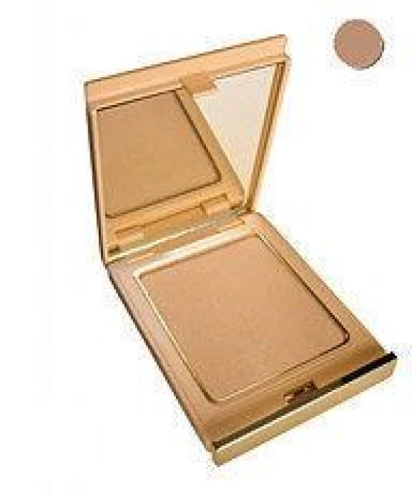 Coverderm Vanish Compact Powder No.6 Spf 15