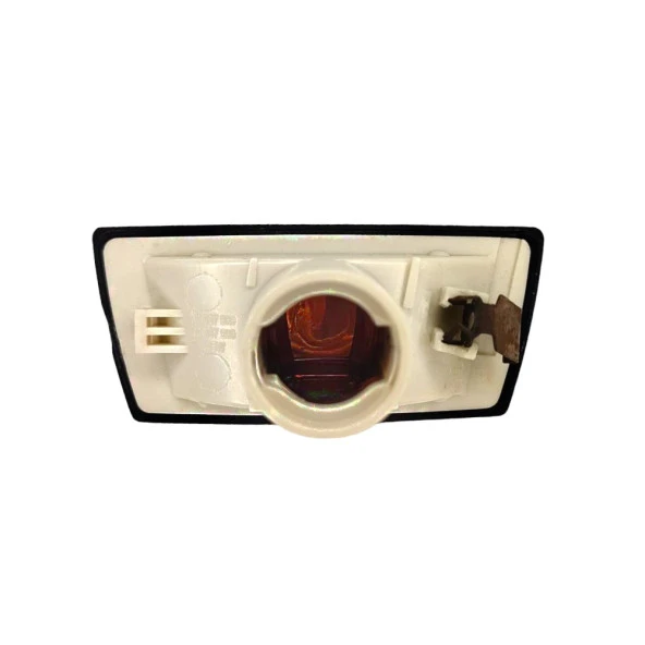 Opel Astra H, Insignia için Çamurluk Sinyali Füme (Sağ) OEM:13497989 - 3