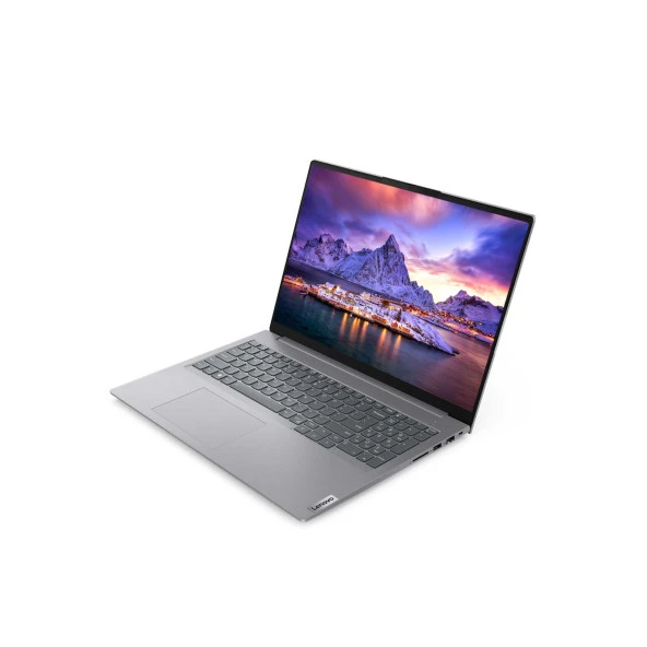 Lenovo ThinkBook 16 21KH001ETR03 i5-1335U 32GB 512SSD 16" FullHD+ FreeDOS Taşınabilir Bilgisayar