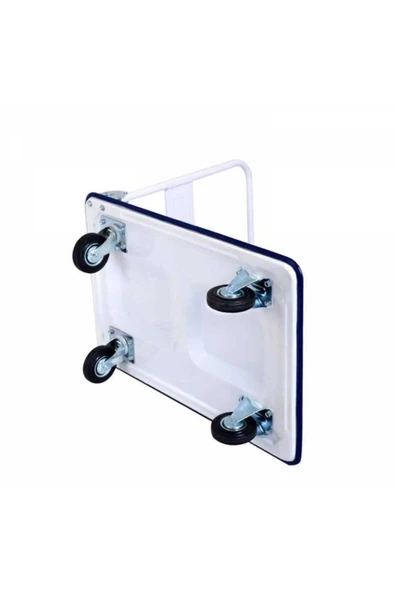 Balatlı FP-TA-PH300 300 kg Yük Taşıma Arabası - 4
