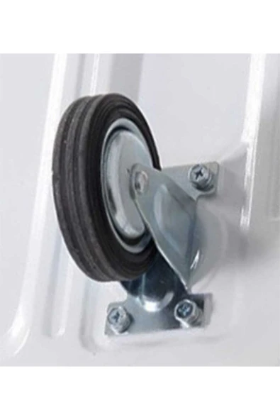 Balatlı FP-TA-PH300 300 kg Yük Taşıma Arabası - 5