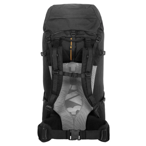 Bach Specialist XL Sırt Çantası 75 Litre-SİYAH - 3