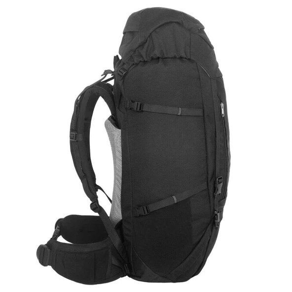 Bach Specialist XL Sırt Çantası 75 Litre-SİYAH - 2
