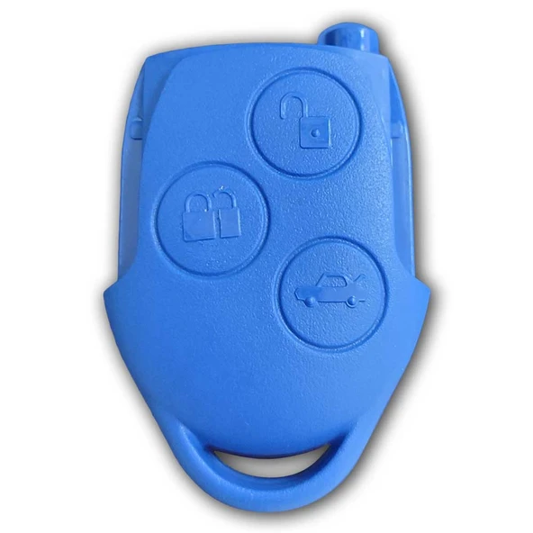 FORD Transit Mavi Kafa Boş Kap