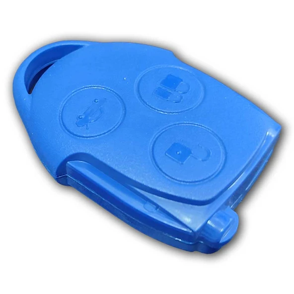 FORD Transit Mavi Kafa Boş Kap - 5