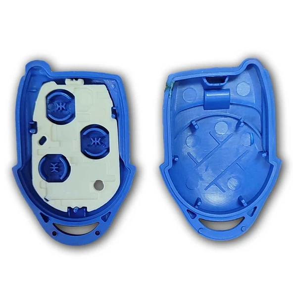 FORD Transit Mavi Kafa Boş Kap - 6