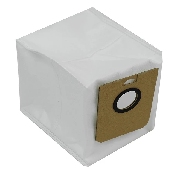 Philips HomeRun 7000 Serisi Aqua XU7100 / XV1472/00 Robot Süpürge Toz Torbası - Resim 2