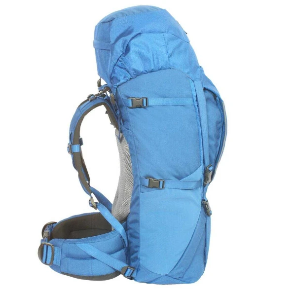 Bach Lite Mare Small Kadın Sırt Çantası 60 Litre-MAVİ - 2