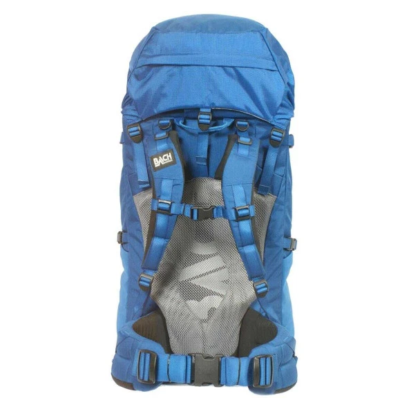 Bach Lite Mare Small Kadın Sırt Çantası 60 Litre-MAVİ - 3