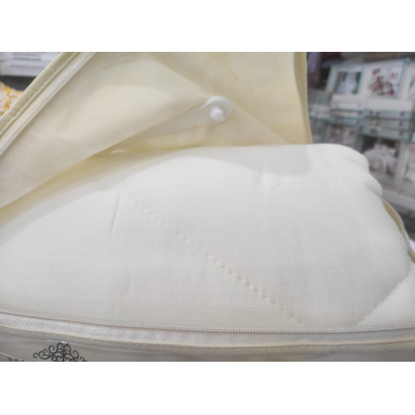 BEBEK YÜN YORGAN - 5