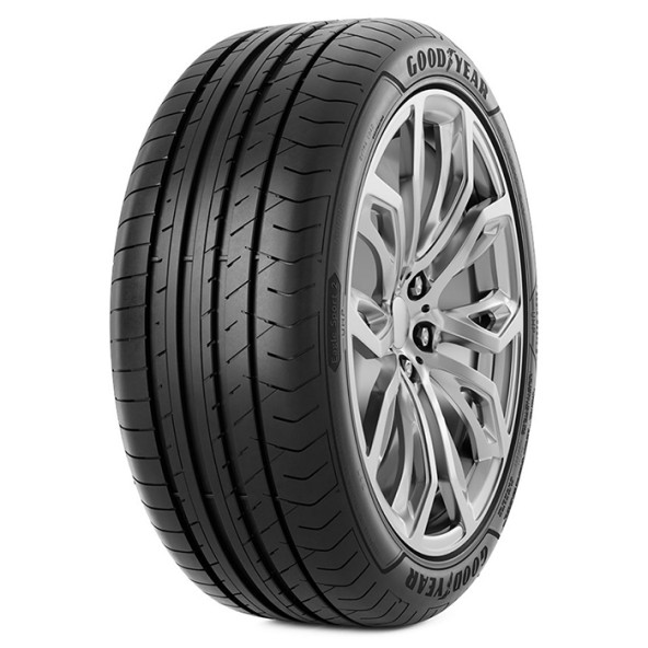 Goodyear Eagle Sport 2 UHP 245/45 R19 102Y XL Yaz Lastiği - 2023