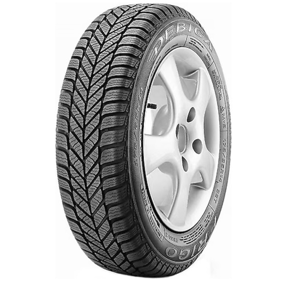 Debica Frigo 2 185/60 R15 88T XL Kış Lastiği - 2023