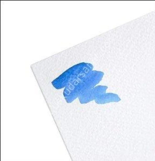 Daler Rowney Aquafine Texture Suluboya Blok 300gr 406x305mm 12 Yaprak - Resim 2