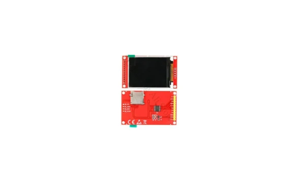 1.8 inch TFT LCD Ekran 128x160