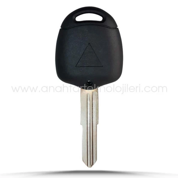 MITSUBISHI L200 06+ 2 Buton MIT8R Boş Kap - 2