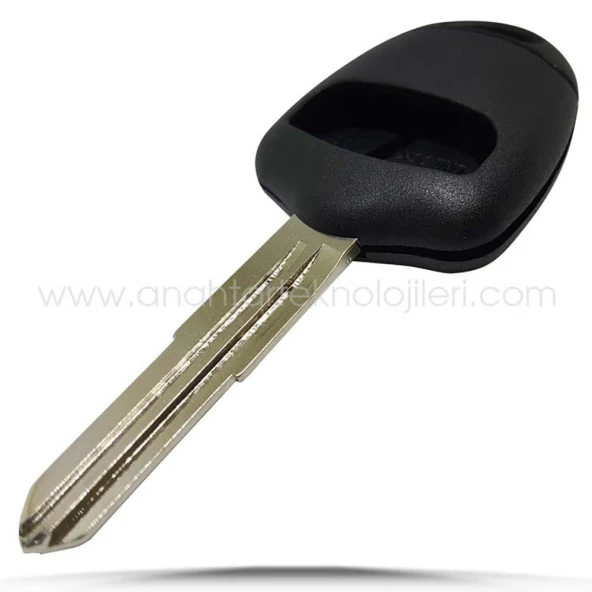 MITSUBISHI L200 06+ 2 Buton MIT8R Boş Kap - 3