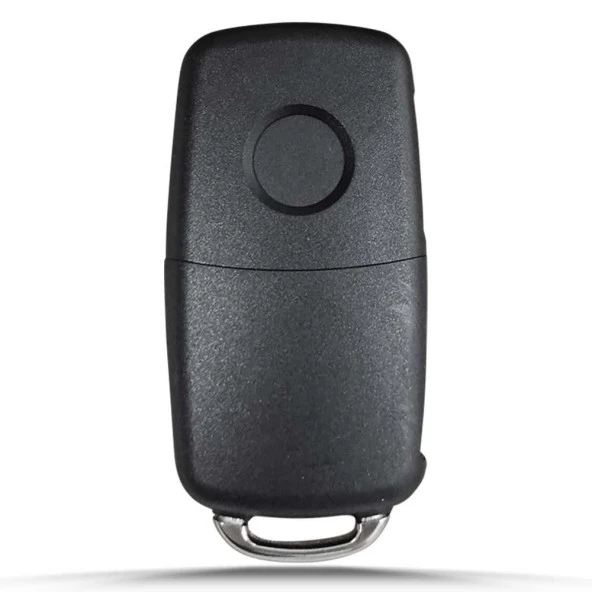 VOLKSWAGEN UDS 3 Buton Boş Kap - Resim 2