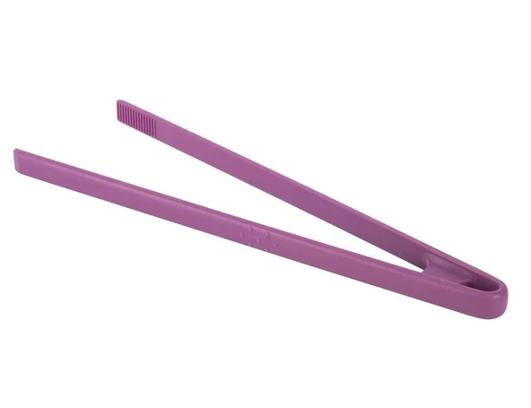 TANTİTONİ VİŞNE RENKLİ SİLİKON MAŞA 28X4X1.5CM ürün görseli