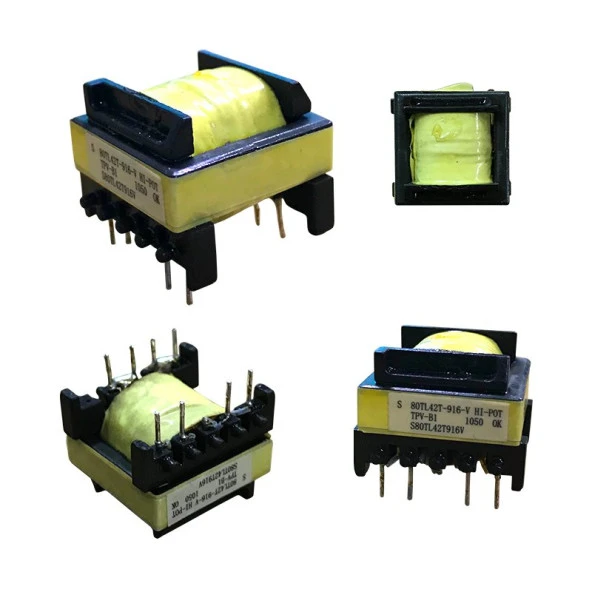 LED TRAFO PHILIPS 80TL42T-916-V HI-POT TPV-B1 1050 OK S80TL42T916V (2818)