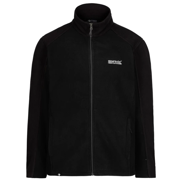 Regatta Hedman II Erkek Polar-SİYAH - 8