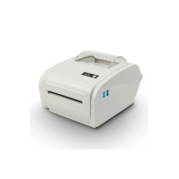 Zjiang Zj9210 110mm Termal Etiket Barkod Yazıcı