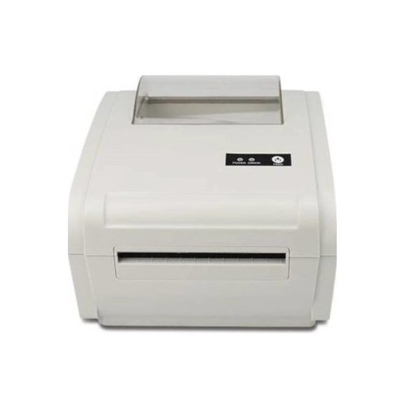 Zjiang Zj9210 110mm Termal Etiket Barkod Yazıcı - 2