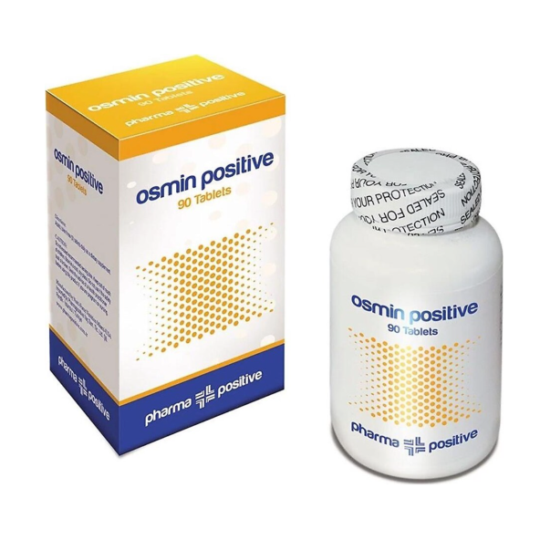 Osmin Positive 90 Tablet