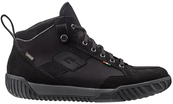 GAERNE G-RAZOR GORETEX BOT SİYAH