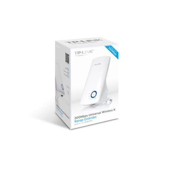 TP-Link TL-WA850RE Wi-Fi 300Mbps Menzil Genişletici