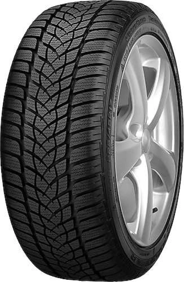 Goodyear 205/50R17 89H Ultragrip Performance 2 MS * Rof Kış Lastiği (2022)