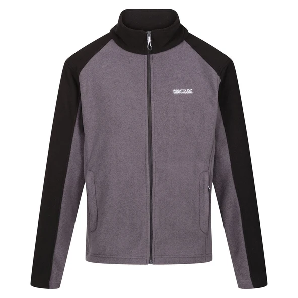 Regatta Hedman II Erkek Polar-GRİ ürün görseli 1