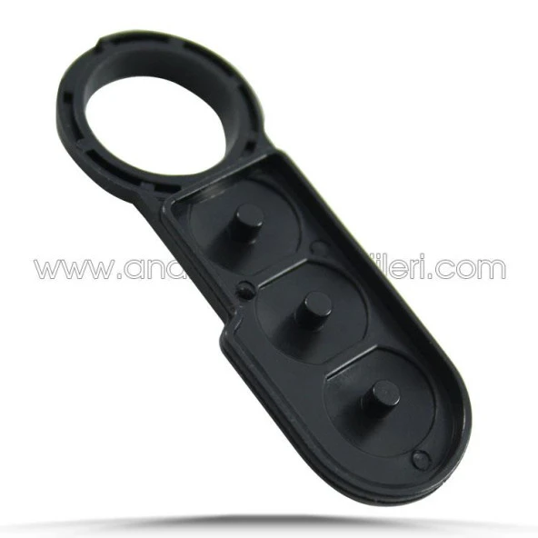 Fıat Doblo Ducato 500 Plastik Buton Kumanda Kabı Butonu Araba Anahtar basma butonu - 8