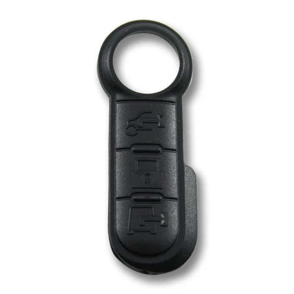 Fıat Doblo Ducato 500 Plastik Buton Kumanda Kabı Butonu Araba Anahtar basma butonu - 3