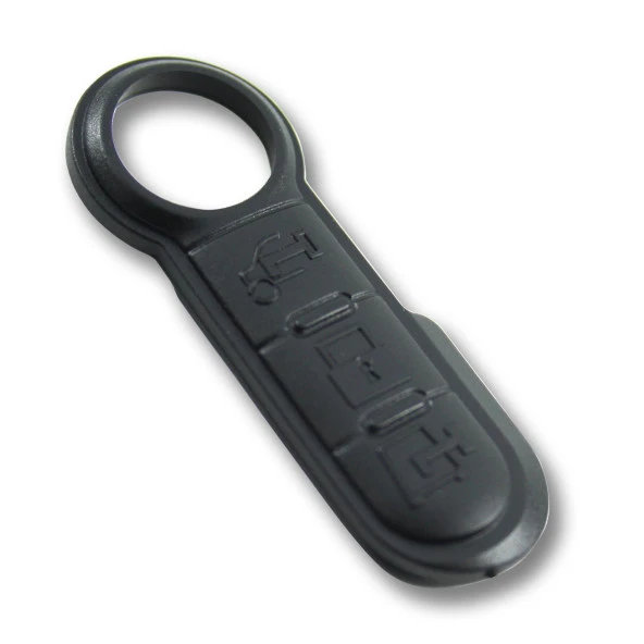 Fıat Doblo Ducato 500 Plastik Buton Kumanda Kabı Butonu Araba Anahtar basma butonu - 4