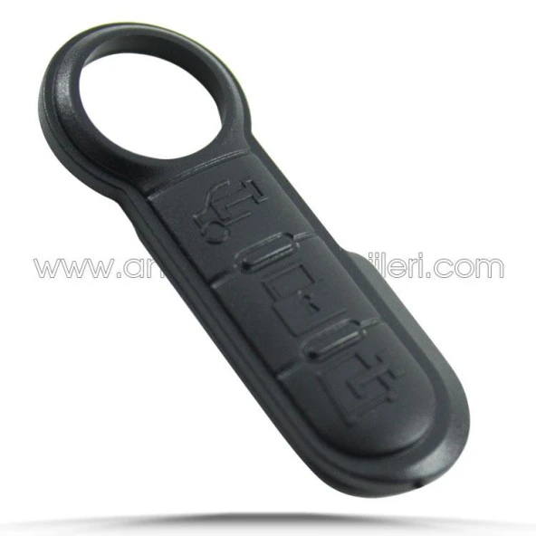 Fıat Doblo Ducato 500 Plastik Buton Kumanda Kabı Butonu Araba Anahtar basma butonu - 7