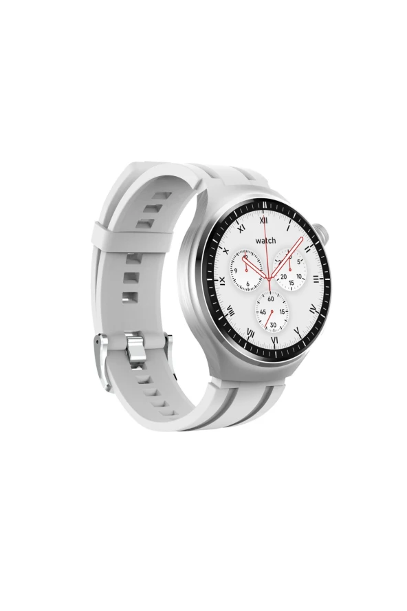 Akıllı Saat Konuşma Özellikli GS4 Pro Kordon Hediyeli ürün görseli