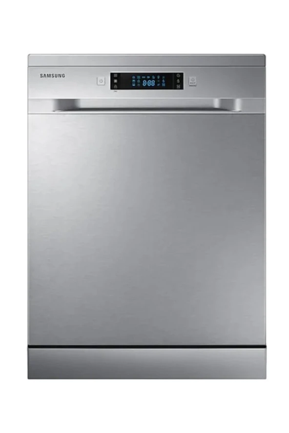 Samsung DW60M6072FS 7 Programlı Inox Bulaşık Makinesi