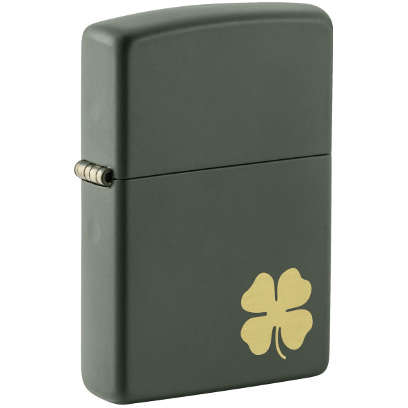 Zippo Benzinli Çakmak- Z-49796 (49796-093918) Model-Z259 - 3