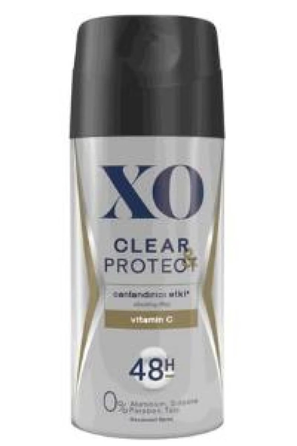 Xo Clear-Protect Men Deo 2023 150 Ml