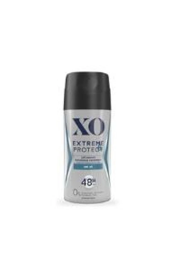 Xo Extreme-Protect Men Deo 2023 150Ml