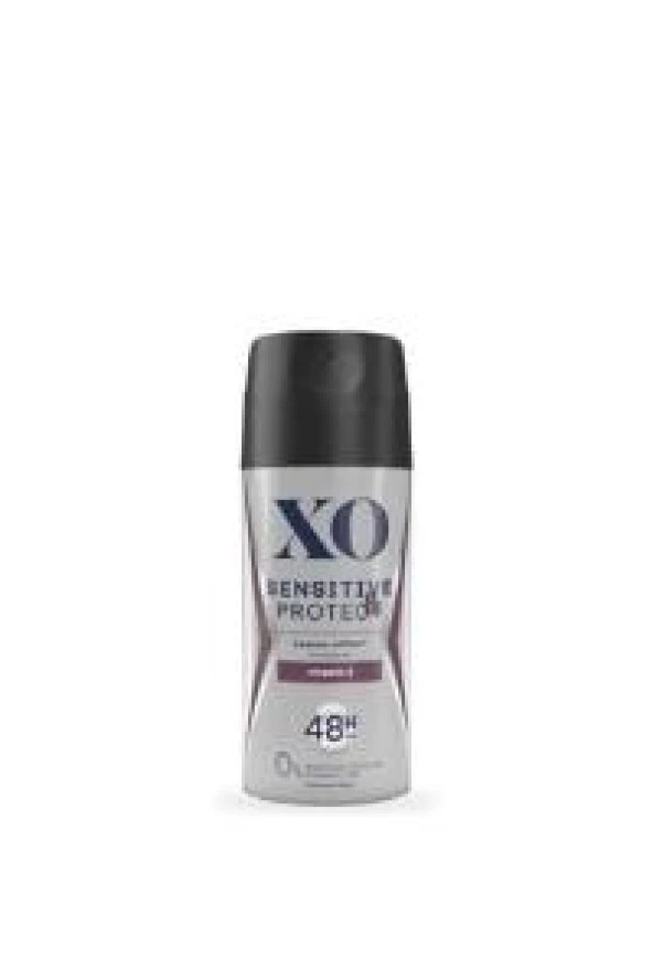 Xo Sensıtıve-Protect Men Deo 2023 150 Ml