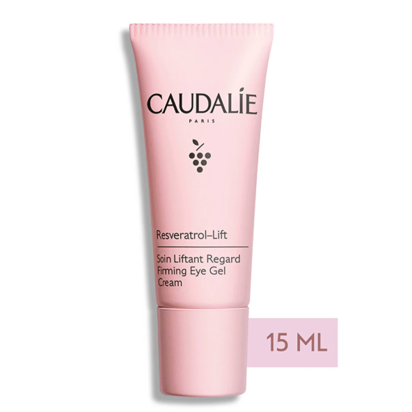Caudalie Resveratrol Lift Firming Eye Gel Cream 15 ml
