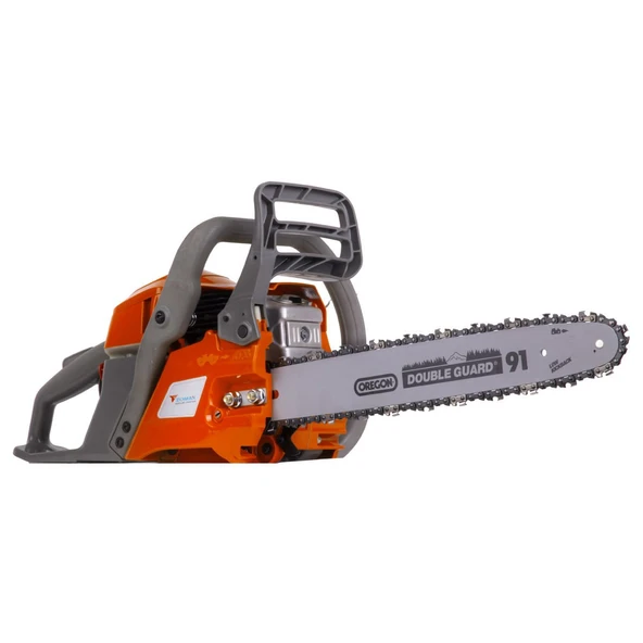 Zomax ZMC4281 EUR5 Motorlu Testere - Resim 2