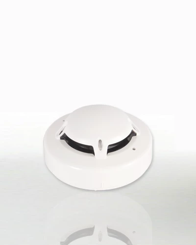 Maxlogic Ml-1110.SCI Akıllı Adresli Optik Duman Dedektörü  Kısa Devre İzolatörlü ürün görseli