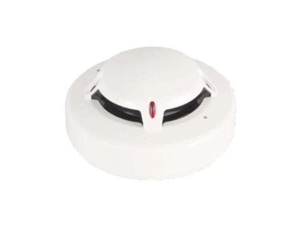 Maxlogic Ml-1110.SCI Akıllı Adresli Optik Duman Dedektörü  Kısa Devre İzolatörlü - Resim 2