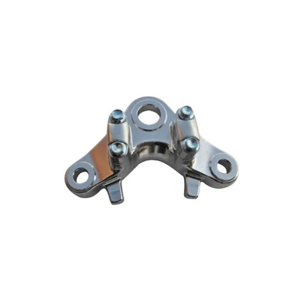 Cg Üst Tabla (Platin) Nikel ürün görseli 1