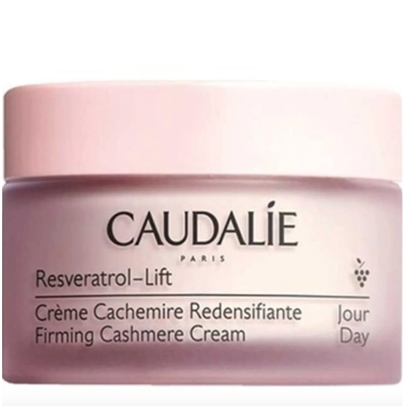 Caudalie Resveratrol Lift Firming Cashmere Cream 50 Ml