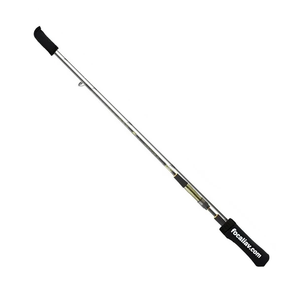 Foçalı Neopren Spin ve LRF Kamış Koruma Kılıfı - 2 Parça - 3