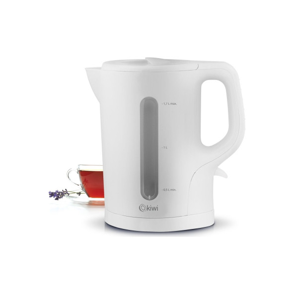 Kiwi KK3325P Su Isıtıcı(Kettle)