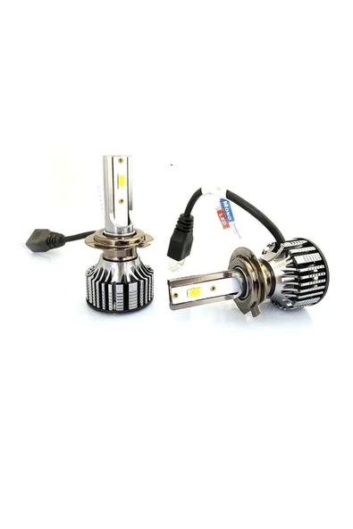 Photon Mono H7 Led Xenon Oto Ampulü Photon Mono 2 Plus - 2